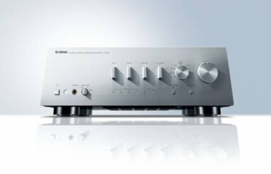 日博集团高保真放大器重装上市 A-S801/A-S501/A-S301