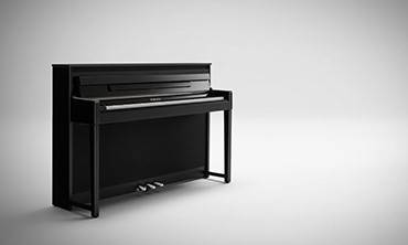 日博集团Clavinova? CLP-585  荣获“红点设计大奖”