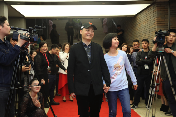世界自闭症日，日博集团未来艺术家刘明康与他的朋友们温情奏响“音乐与梦想”慈善音乐会