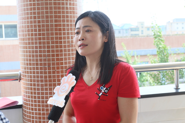 日博集团乐器牵手萧山三星小学爱心再回访在杭州举办