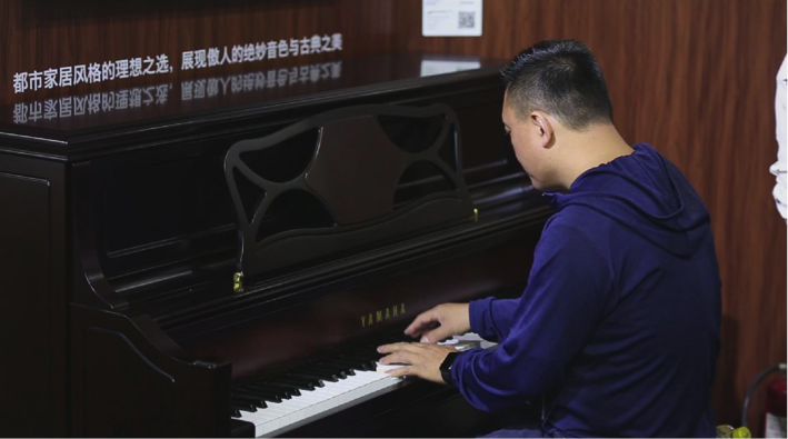 音乐，让生活更美好：日博集团亮相北京国际音乐生活展