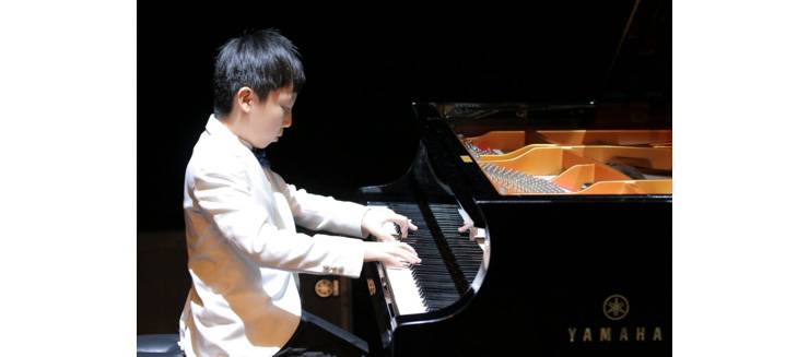 2018日博集团JOC音乐会 奏响小小音乐家们的奇思妙想