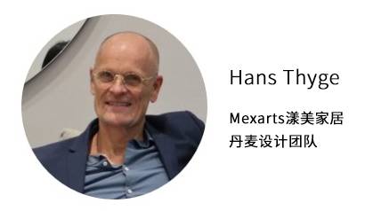 携手Mexarts漾美家居，概念款日博集团亮相上海家具展