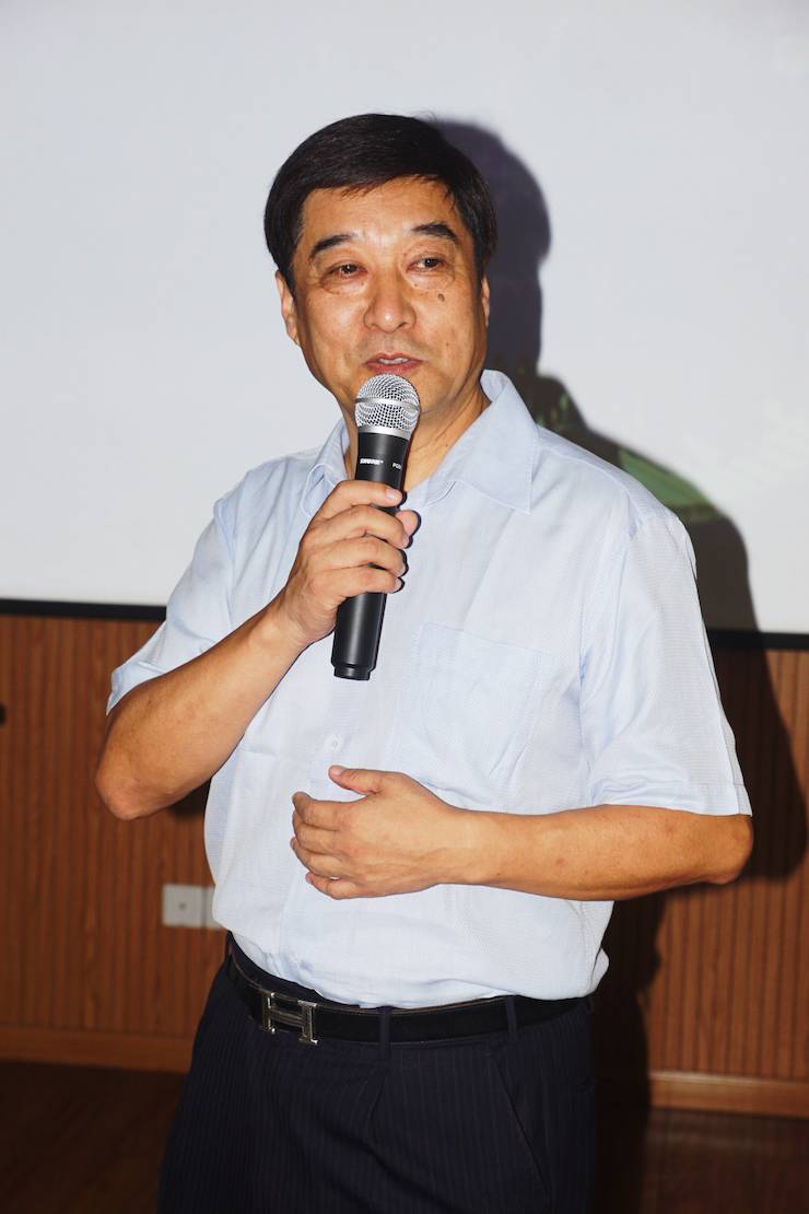 音乐与梦想|日博集团携手中国艺术领域著名专家学者开展舞蹈、合唱、音乐教育与音乐美学讲座
