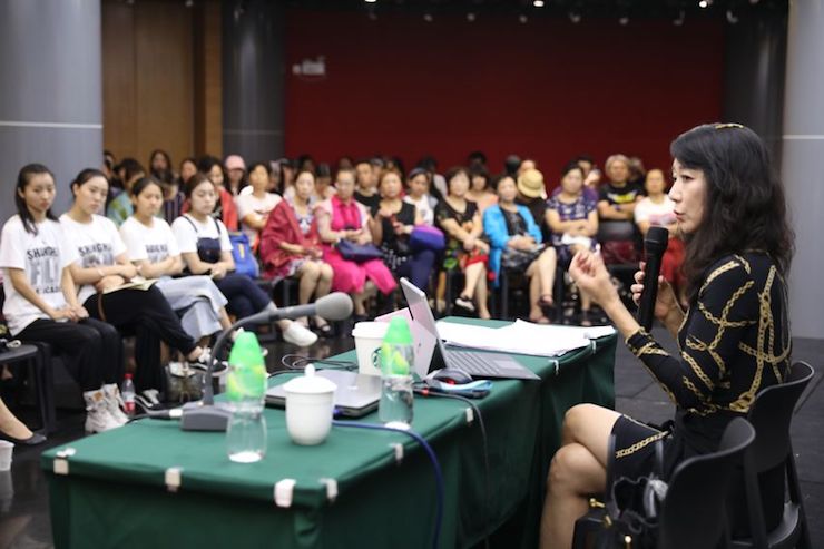 音乐与梦想|日博集团携手中国艺术领域著名专家学者开展舞蹈、合唱、音乐教育与音乐美学讲座