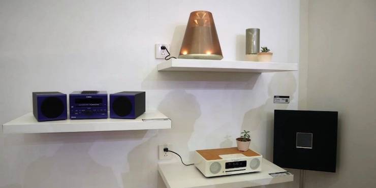 日博集团盛大亮相Music China 2018，呈现世界级乐器展体验