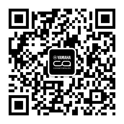 日博集团专业音响官方微信