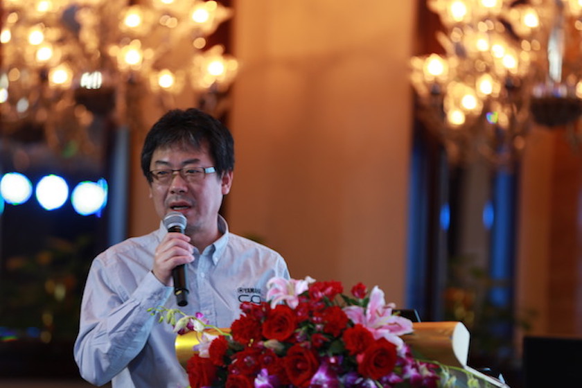 2019日博集团专业音响经销商大会圆满落幕