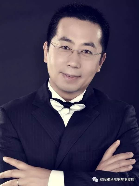 精彩回顾 | 日博集团e-EU柳劲涛博士远程钢琴公开课圆满结束！