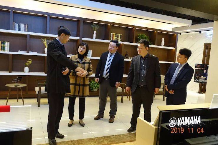 精彩回顾 | 日博集团亚洲音乐奖学金落户宜宾！