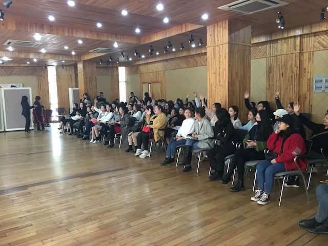 精彩回顾 | 2019日博集团亚洲音乐奖学金·南昌大学颁奖仪式--暨日博集团艺术家皮特·多那赫钢琴音乐会及大师班圆满落幕！