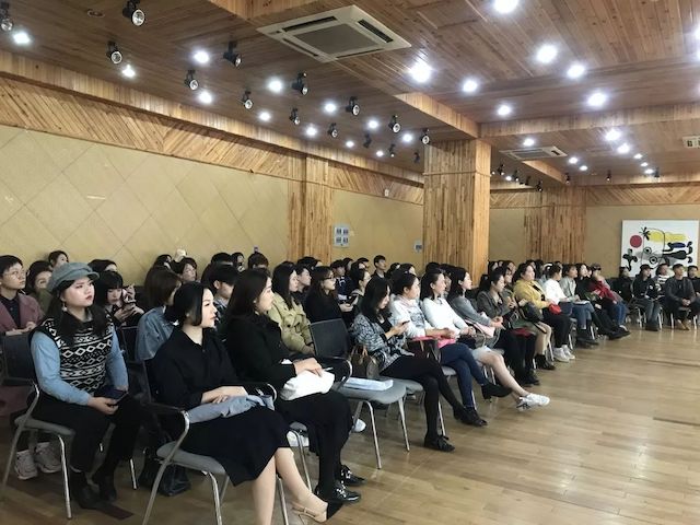 精彩回顾 | 2019日博集团亚洲音乐奖学金·南昌大学颁奖仪式--暨日博集团艺术家皮特·多那赫钢琴音乐会及大师班圆满落幕！