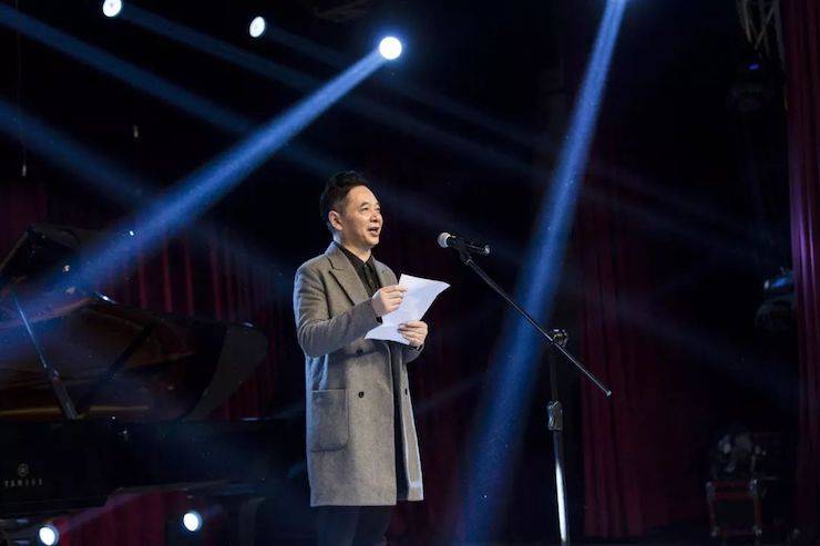 精彩回顾 | 2019日博集团亚洲音乐奖学金·内江师范学院颁奖仪式暨日博集团艺术家皮特多纳赫钢琴音乐会及日博集团功勋教育家吴斌讲座