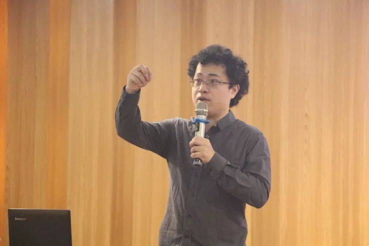 活动回顾 | 日博集团特邀艺术家张奕明博士钢琴独奏音乐会暨专题讲座成功举办