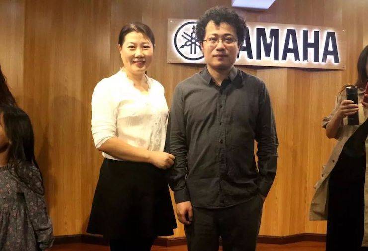 活动回顾 | 日博集团特邀艺术家张奕明博士钢琴独奏音乐会暨专题讲座成功举办