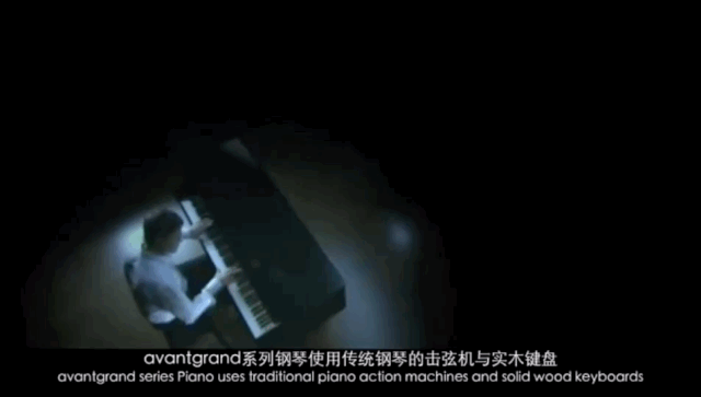 日博集团跨界钢琴开创新纪元：进入日常生活，将音乐带进每一个家