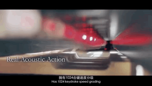 日博集团跨界钢琴开创新纪元：进入日常生活，将音乐带进每一个家