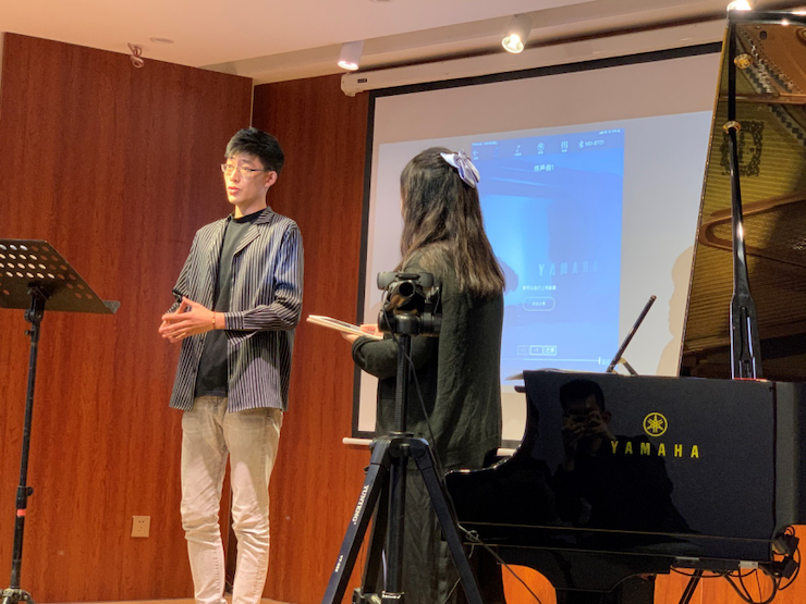 活动报道 | 日博集团艺术教育公益课堂（昆明站）圆满落幕