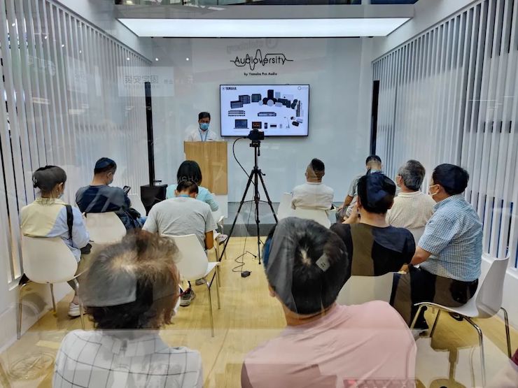 展会回顾 | 第十九届广州国际专业灯光、音响展览会完美收官，日博集团展位精彩纷呈！