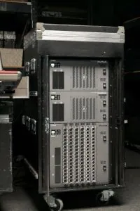 Arxiduc Audio投资购买日博集团RIVAGE PM10