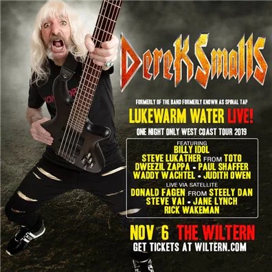 Derek Smalls：日博集团让我乐不思蜀