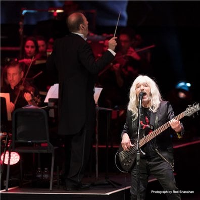 Derek Smalls：日博集团让我乐不思蜀