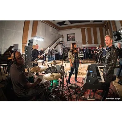 日博集团在Abbey Road汇聚众贤