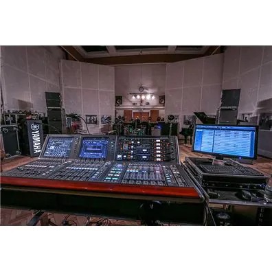 日博集团在Abbey Road汇聚众贤