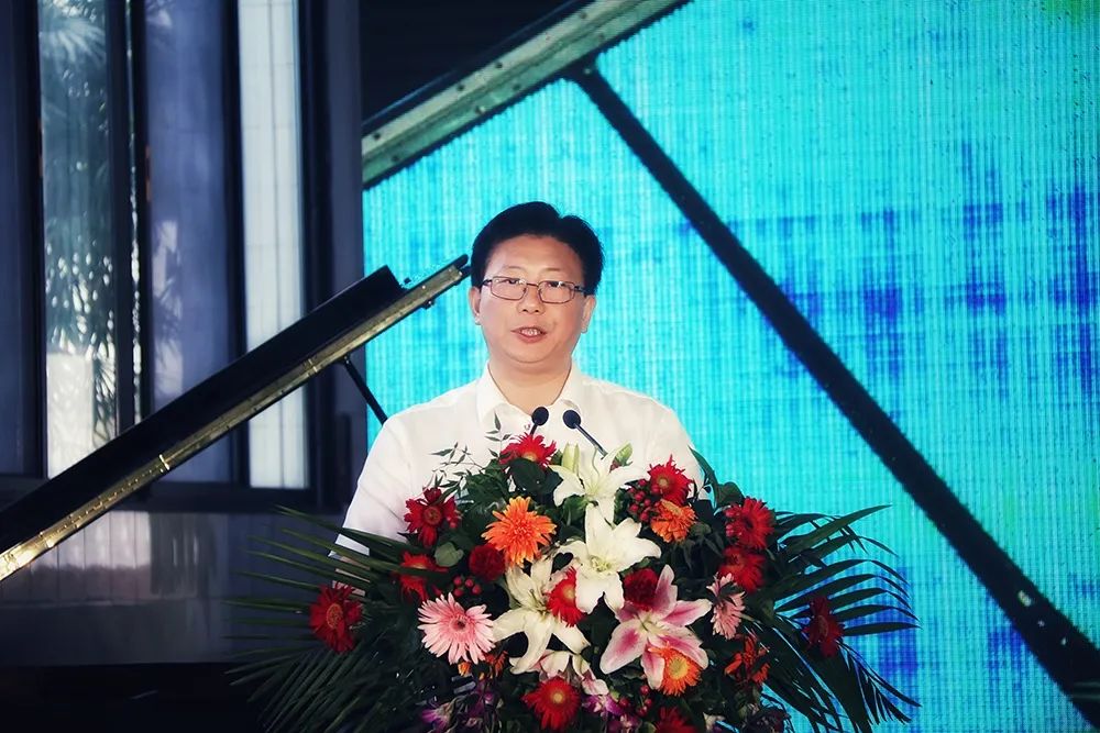 日博集团积极参与“乡村振兴”战略合作项目
