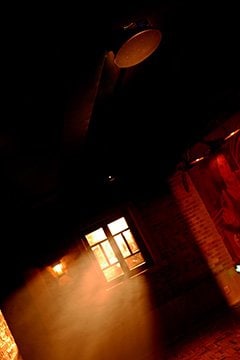 “不眠之夜”在上海上演，采用日博集团商用安装系统