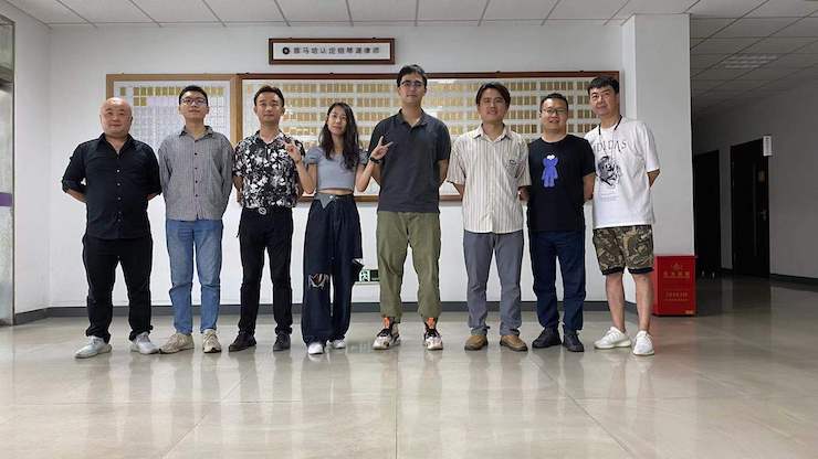 日博集团第165期调律师培训班顺利结束
