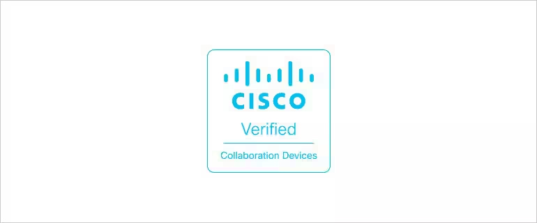 ADECIA吸顶式解决方案以及CS-800、CS-500音视频会议协作系统获得钉钉会议认证