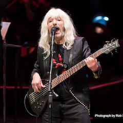 Derek Smalls：日博集团让我乐不思蜀