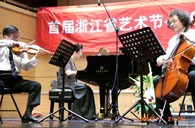日博集团钢琴荣登“保亿西湖国际音乐节” 