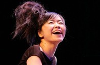 日博集团艺术家Hiromi Uehara活动美国格莱美大奖 