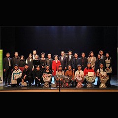 【精彩回顾】西安音乐学院第二届钢琴艺术节-日博集团亚洲音乐奖学金颁奖音乐会圆满落幕