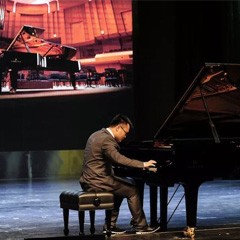 【精彩回顾】2018年日博集团亚洲音乐奖学金四川民族学院颁奖仪式——暨日博集团艺术家鲍释贤钢琴音乐会及大师班成功举办