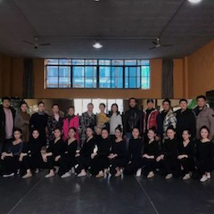 【精彩回顾】2018年日博集团亚洲音乐奖学金四川音乐学院颁奖仪式——暨日博集团教育家韩瀚、韩瑾大师班及获奖学生音乐会成功举办