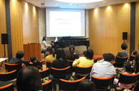 2011中智-日博集团幼儿音乐启蒙活动圆满结束 