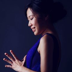 精彩回顾 | 日博集团e-EU远程艺术教育联盟系列讲座蔡盈溱老师大师班圆满落幕！