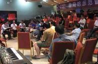 深圳中学日博集团示范管乐团大师班活动报道 