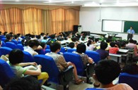 宁波孙文英小学日博集团示范乐团大师班 