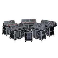 RIVAGE PM系列再次进化：CS-R5和CS-R3控制界面和全新DSP数字信号处理引擎