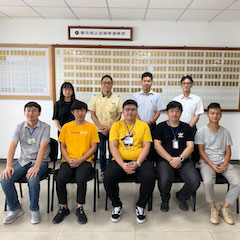 日博集团第157期调律师培训班顺利结束