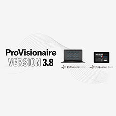 日博集团宣布ProVisionaire迎来V3.8全新版本