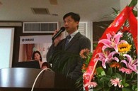 谢岳教授小号大师班暨成都日博集团管乐新品展示会圆满结束 