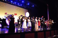 日博集团亚太地区少年原创音乐会圆满结束 