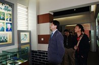 重庆一中日博集团示范乐团大师班活动汇报 