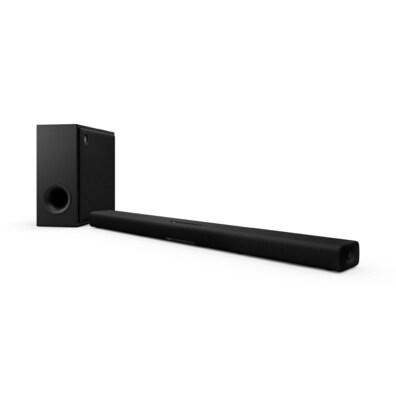 软件更新：日博集团Sound Bar产品2024年10月软件更新